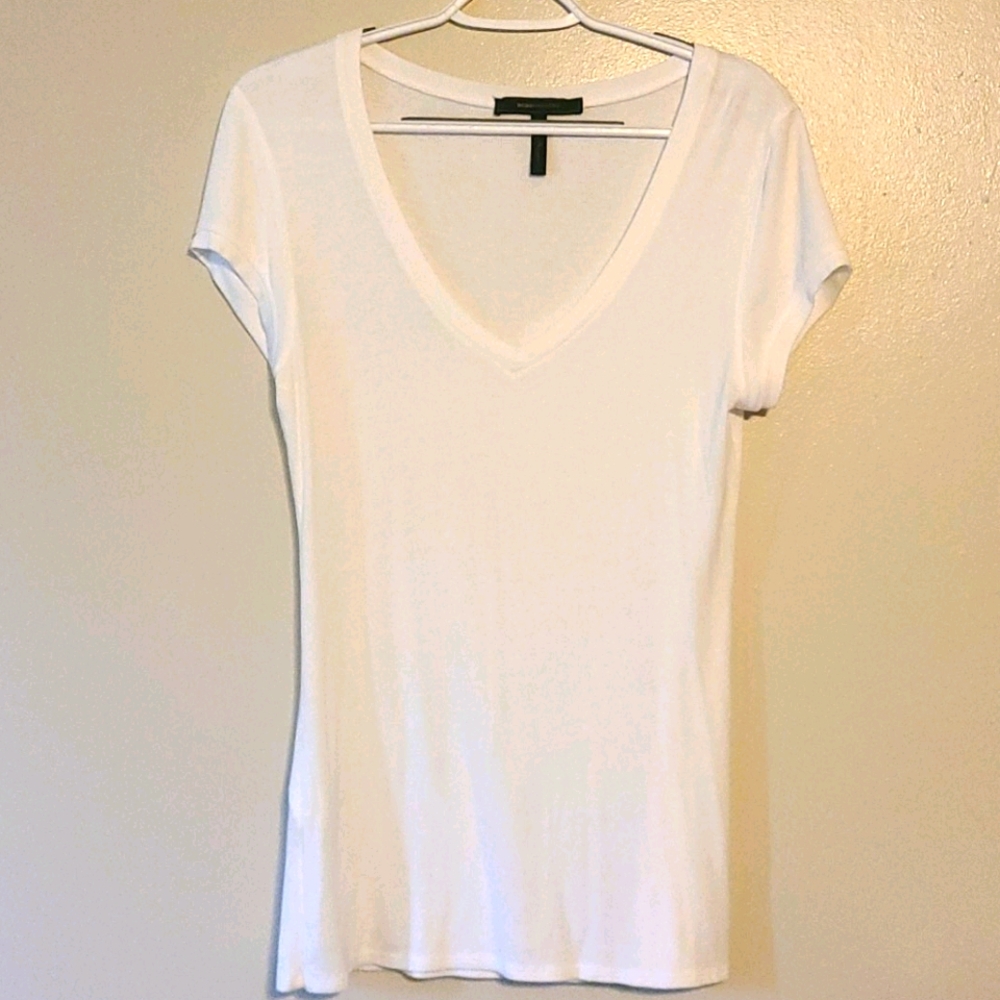 BCBG Women's Top